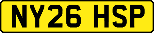NY26HSP