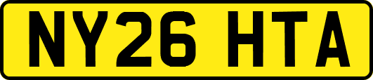 NY26HTA