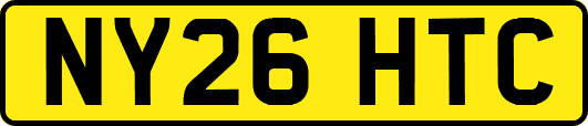 NY26HTC