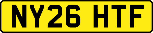 NY26HTF