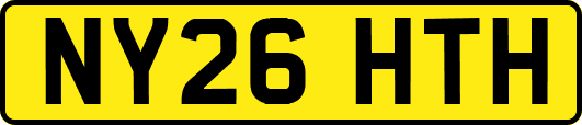 NY26HTH