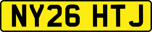 NY26HTJ