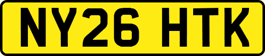 NY26HTK