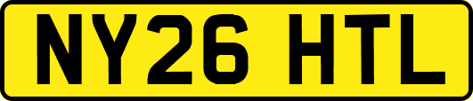 NY26HTL
