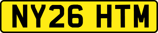 NY26HTM