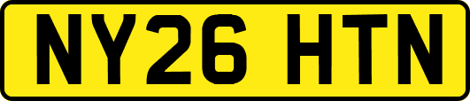 NY26HTN