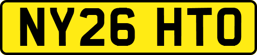 NY26HTO