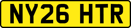 NY26HTR