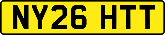 NY26HTT
