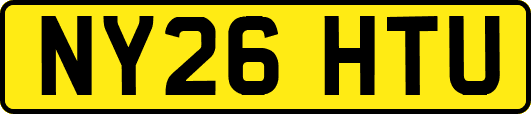 NY26HTU