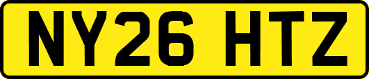 NY26HTZ
