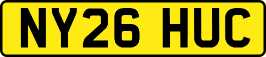 NY26HUC