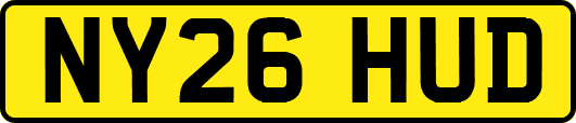 NY26HUD