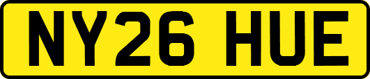 NY26HUE