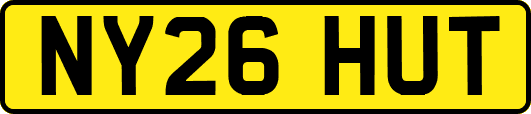 NY26HUT