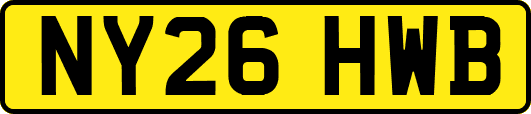 NY26HWB