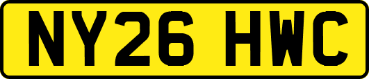 NY26HWC