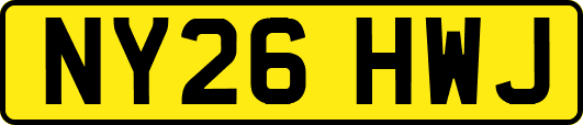 NY26HWJ