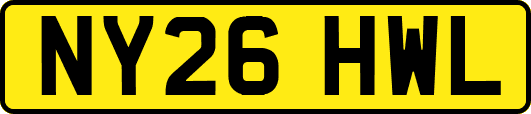 NY26HWL