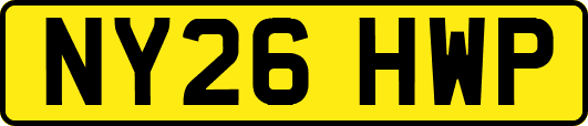 NY26HWP