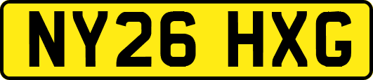 NY26HXG