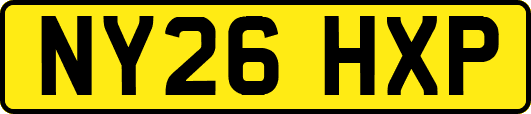NY26HXP