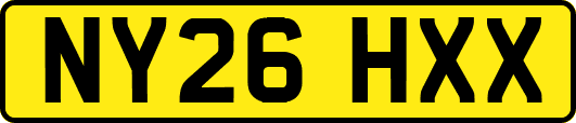 NY26HXX
