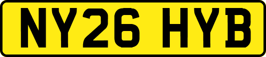 NY26HYB