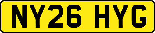 NY26HYG