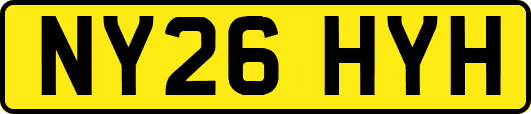 NY26HYH
