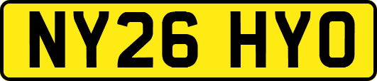 NY26HYO