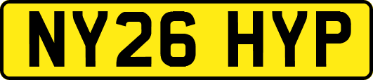 NY26HYP