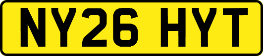 NY26HYT