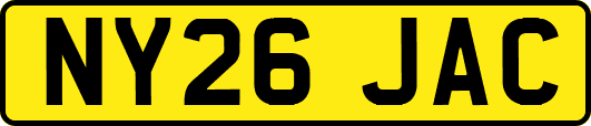 NY26JAC