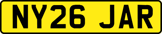 NY26JAR