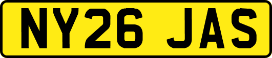 NY26JAS