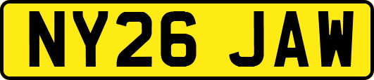 NY26JAW