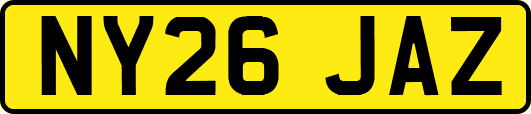 NY26JAZ