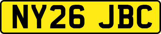 NY26JBC