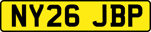 NY26JBP
