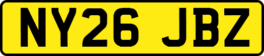 NY26JBZ