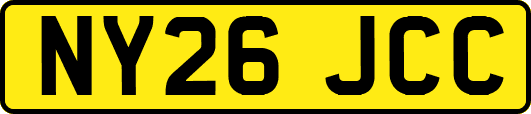 NY26JCC