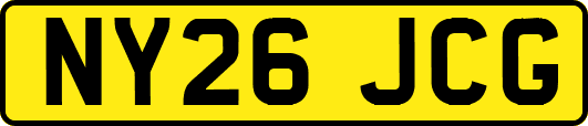 NY26JCG