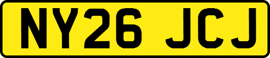 NY26JCJ