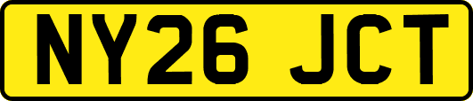 NY26JCT
