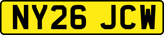 NY26JCW