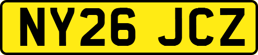 NY26JCZ