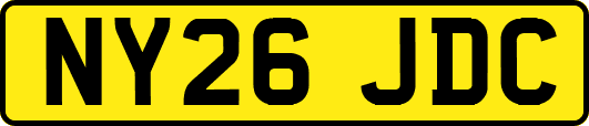 NY26JDC