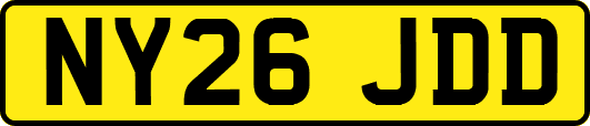 NY26JDD