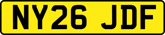 NY26JDF